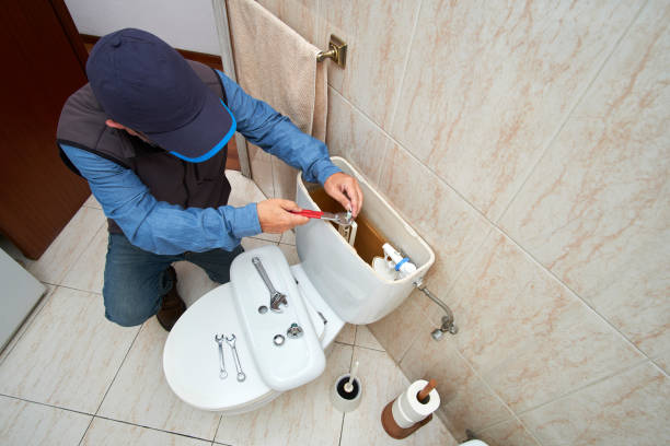 Best Shower Repair Services  in Incline Village, NV